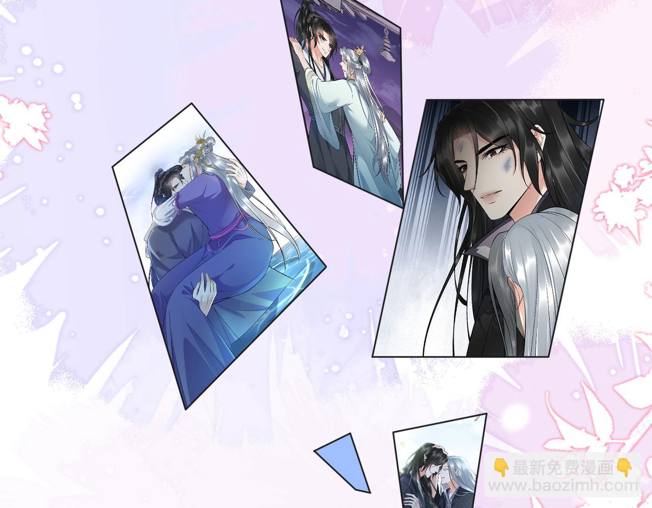 第149话 弟子的请求！(1/2)-第151话