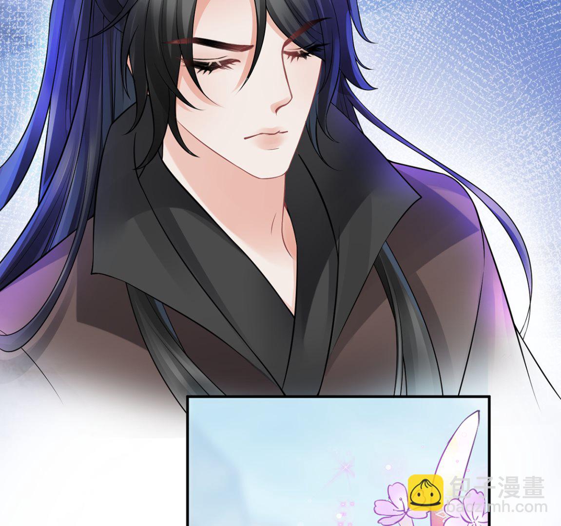 第16话 师尊，痛......(1/2)-第17话