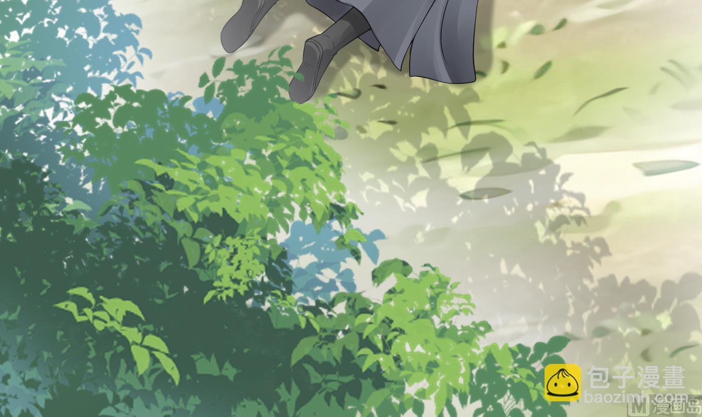 第34话  再次的亲昵(1/2)-第35话
