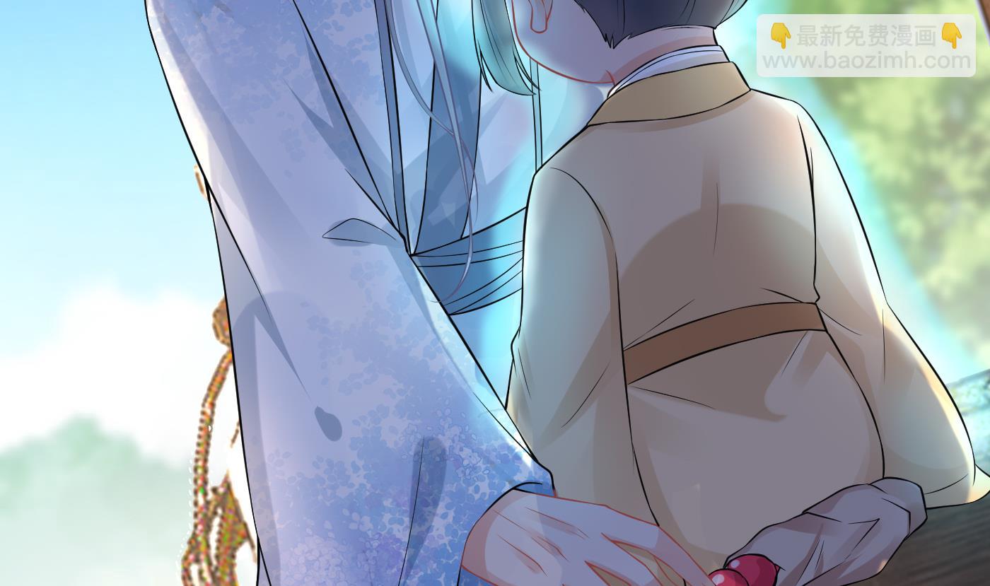 第54话  狐狸尾巴(1/2)-第55话