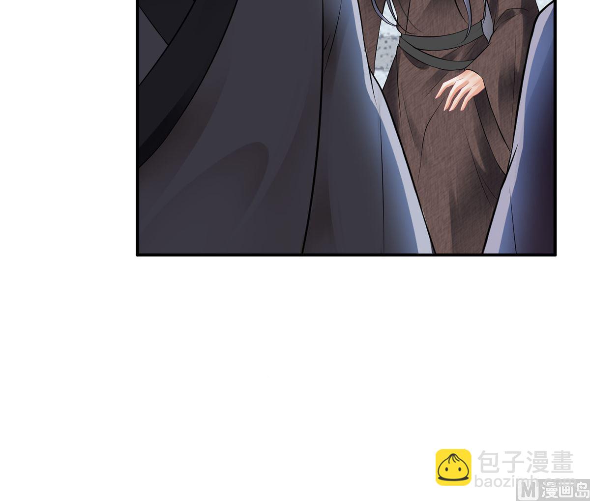 第8话 你很关心他？(1/2)-第9话