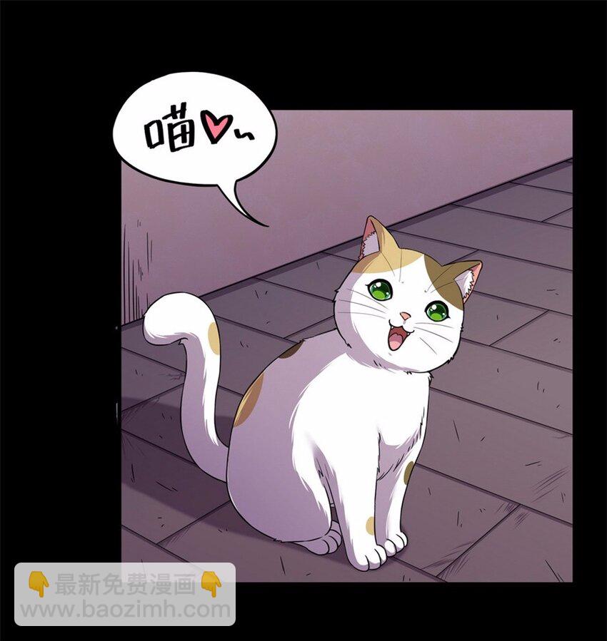 044 养猫（四）(1/2)-第51话