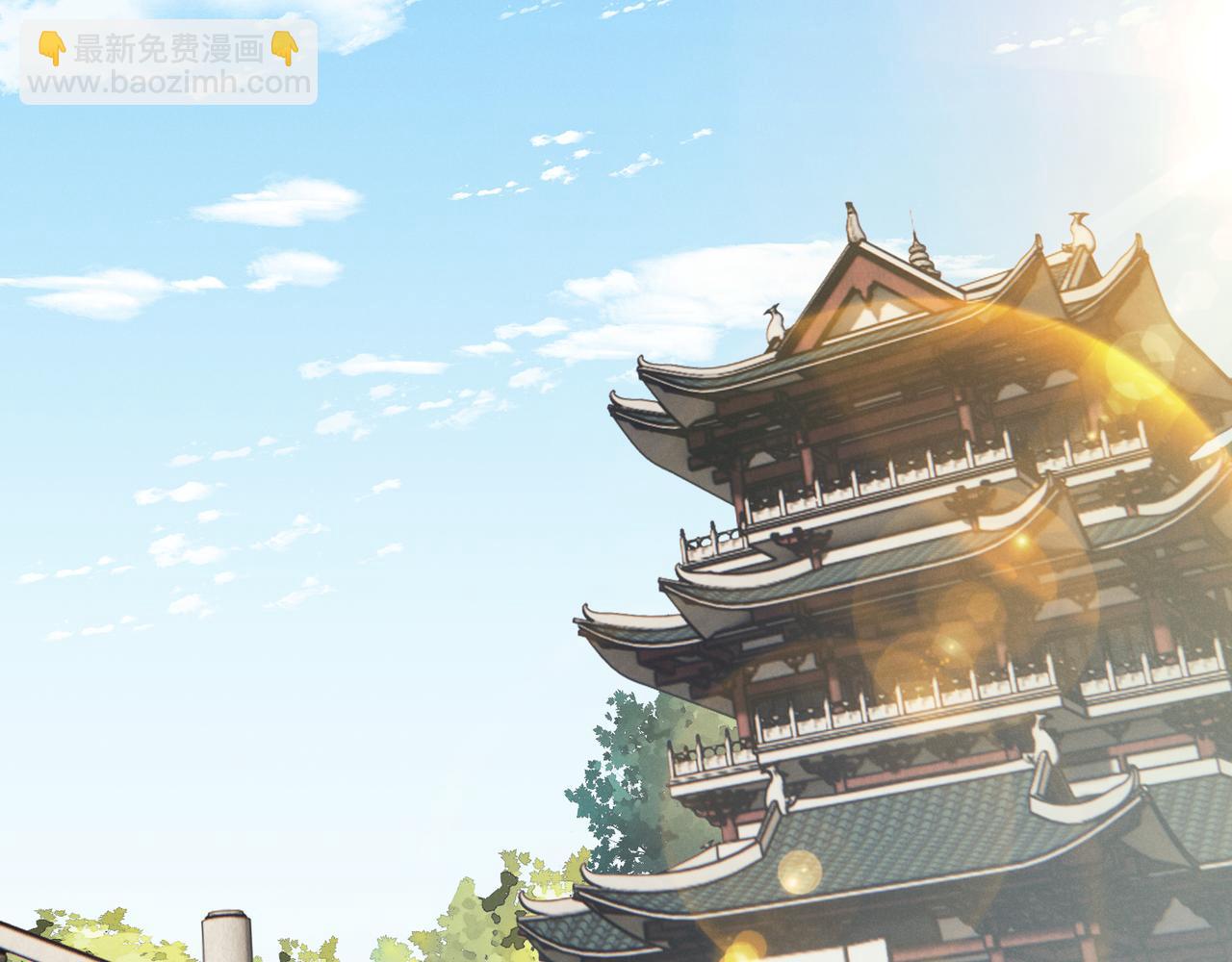 第13话 放弃吧！庆元(1/3)-第13话