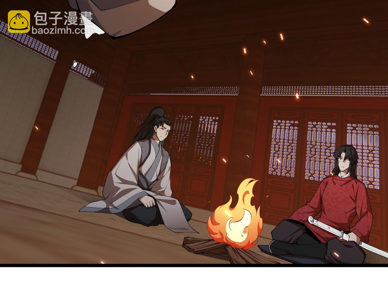 第21话 神秘人(1/4)-第21话