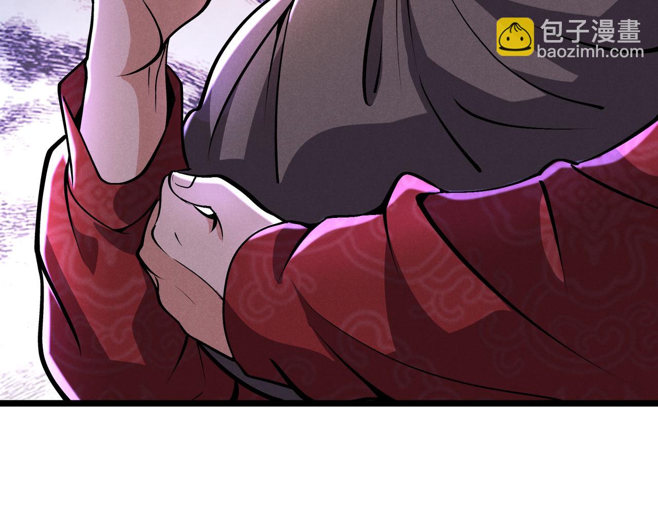 第31话 插翅难逃(1/3)-第31话
