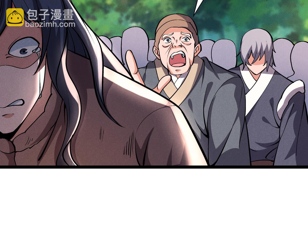 第31话 插翅难逃(1/3)-第31话