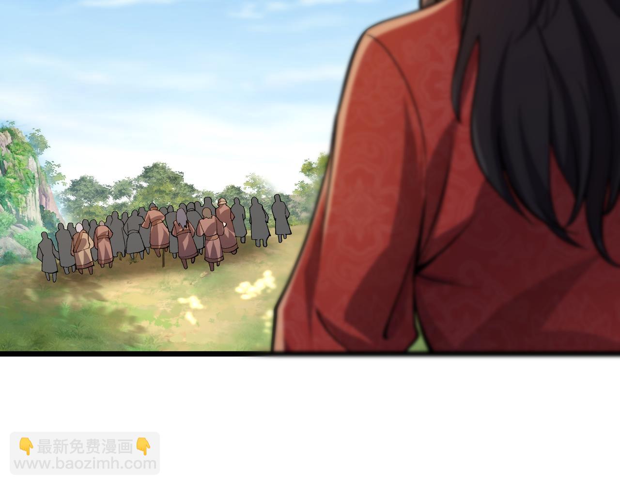 第31话 插翅难逃(1/3)-第31话