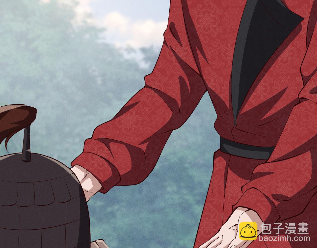 第43话 雪玉(1/3)-第43话