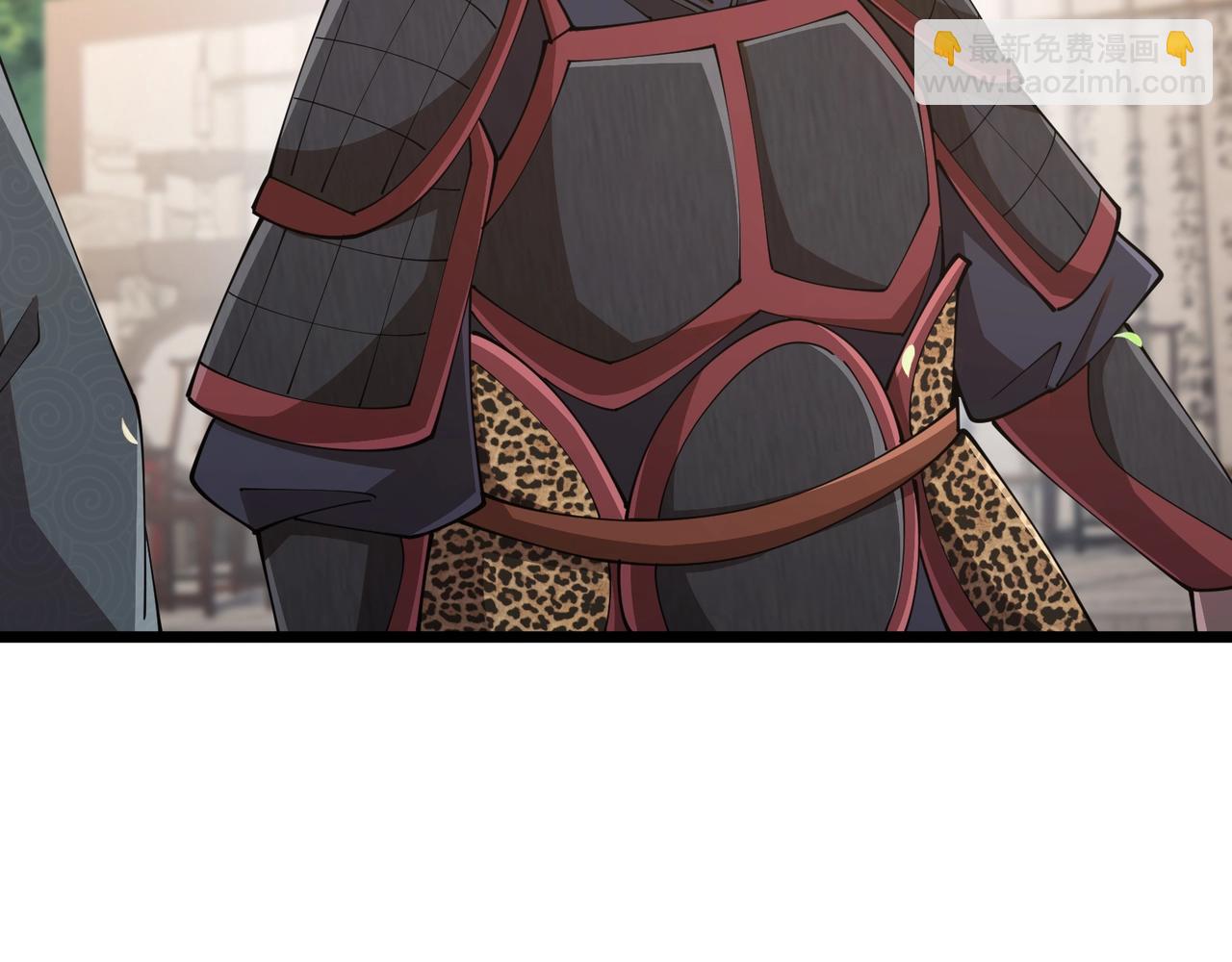 第7话 你死 你嘎 你滚出去!(1/3)-第7话