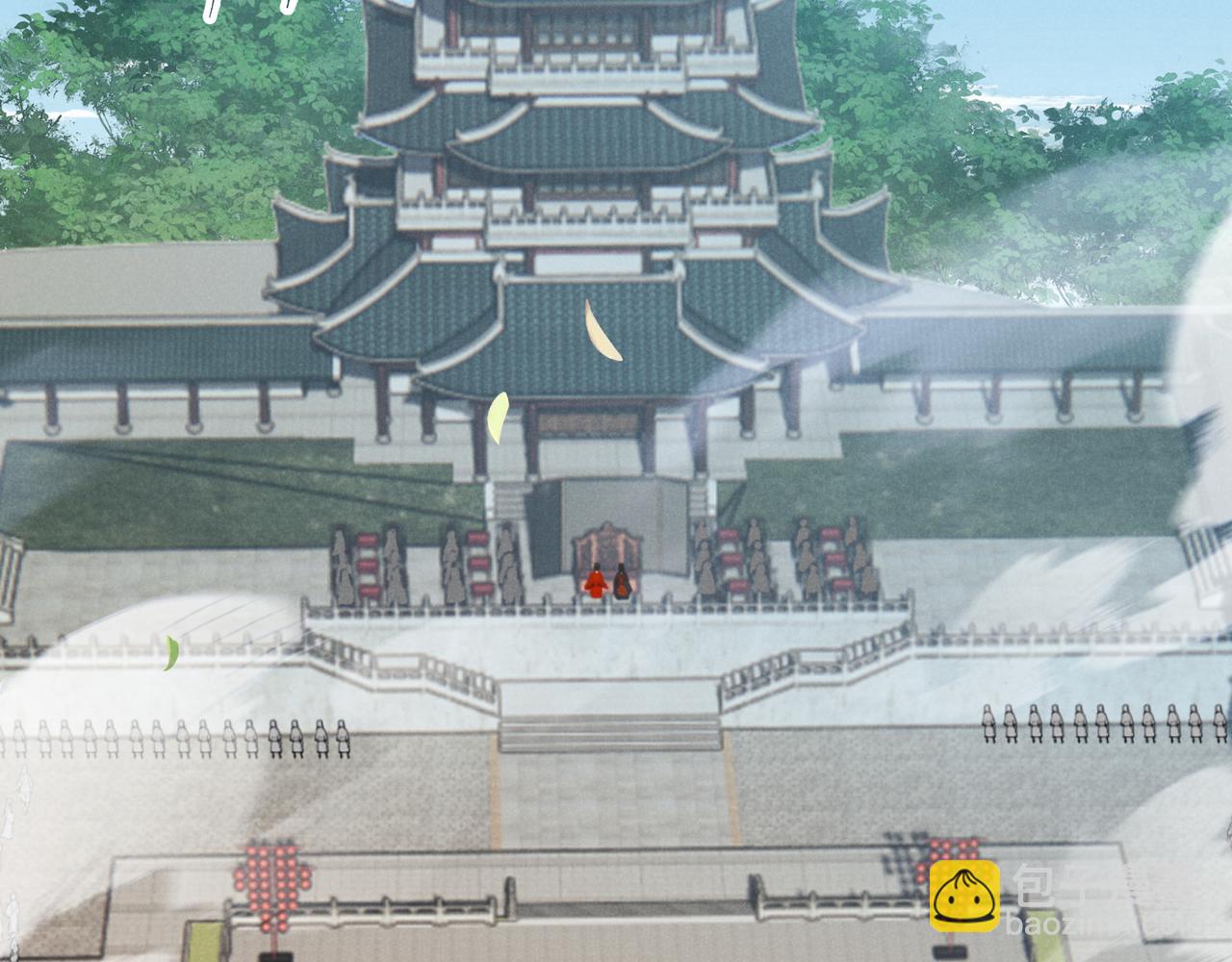 第9话 这可是大唐(1/3)-第9话