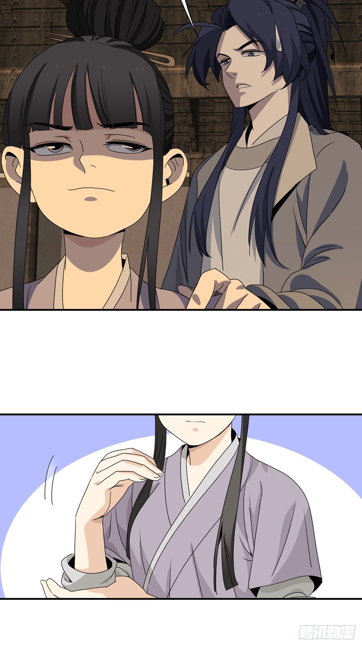 100-第101话