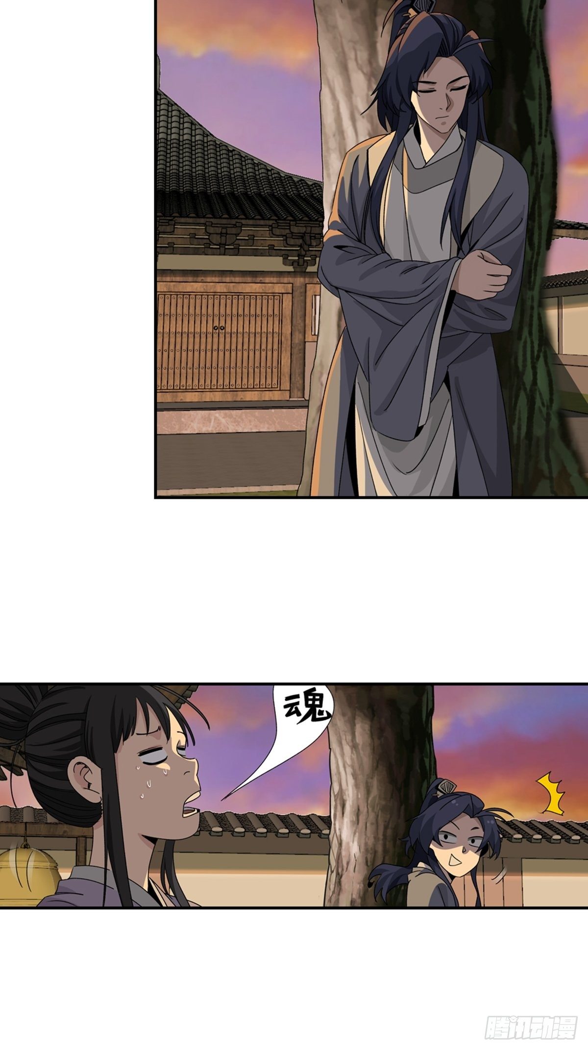 100-第101话