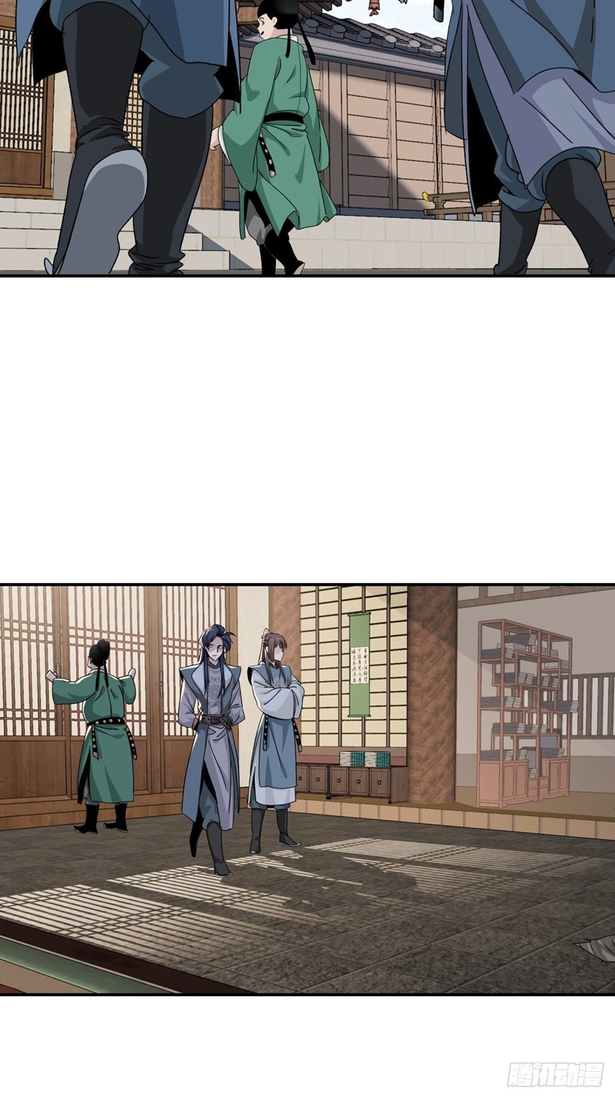 128-第129话