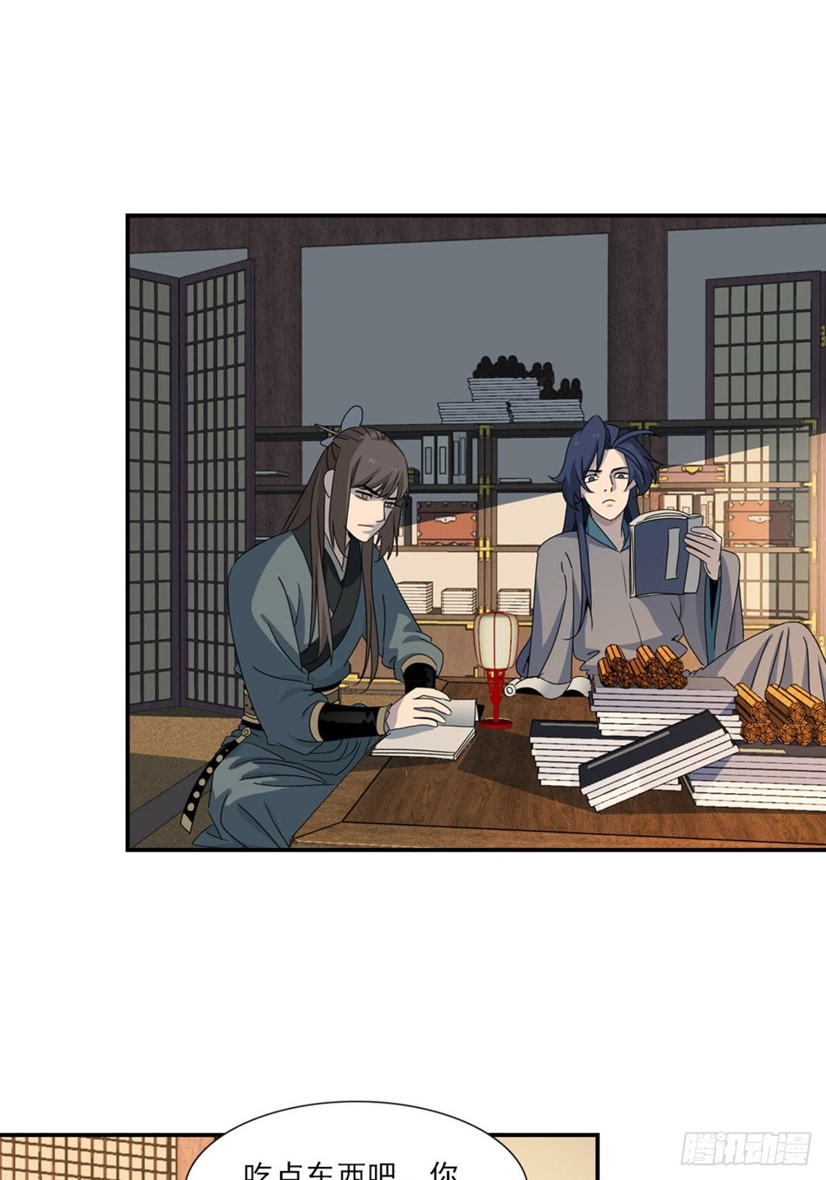 88-第89话
