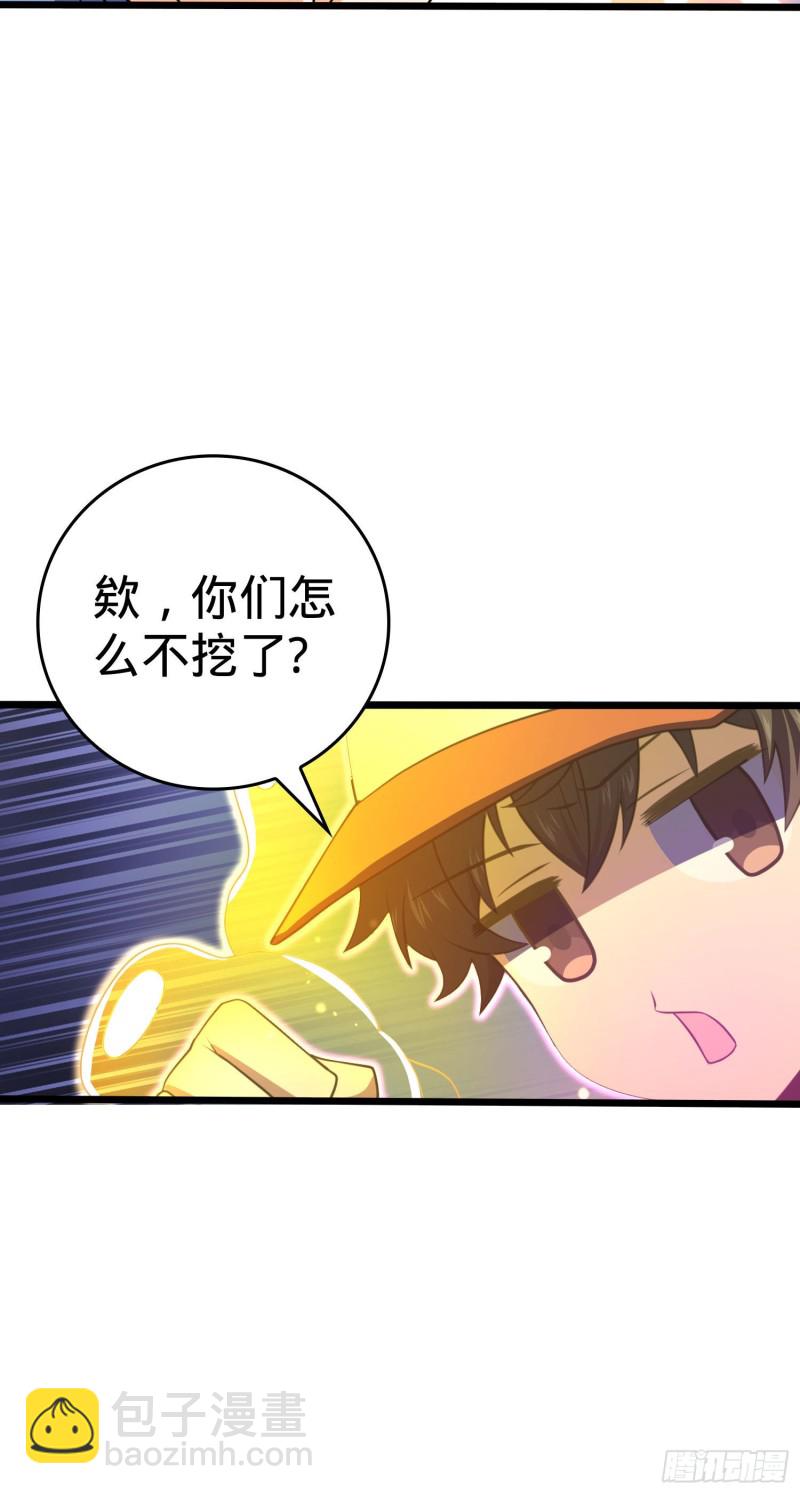 🍼大王饶命 170 996挖坑制度 第19页