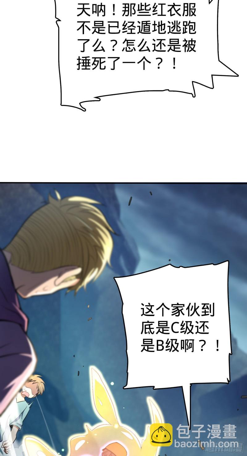 🍼大王饶命 170 996挖坑制度 第5页