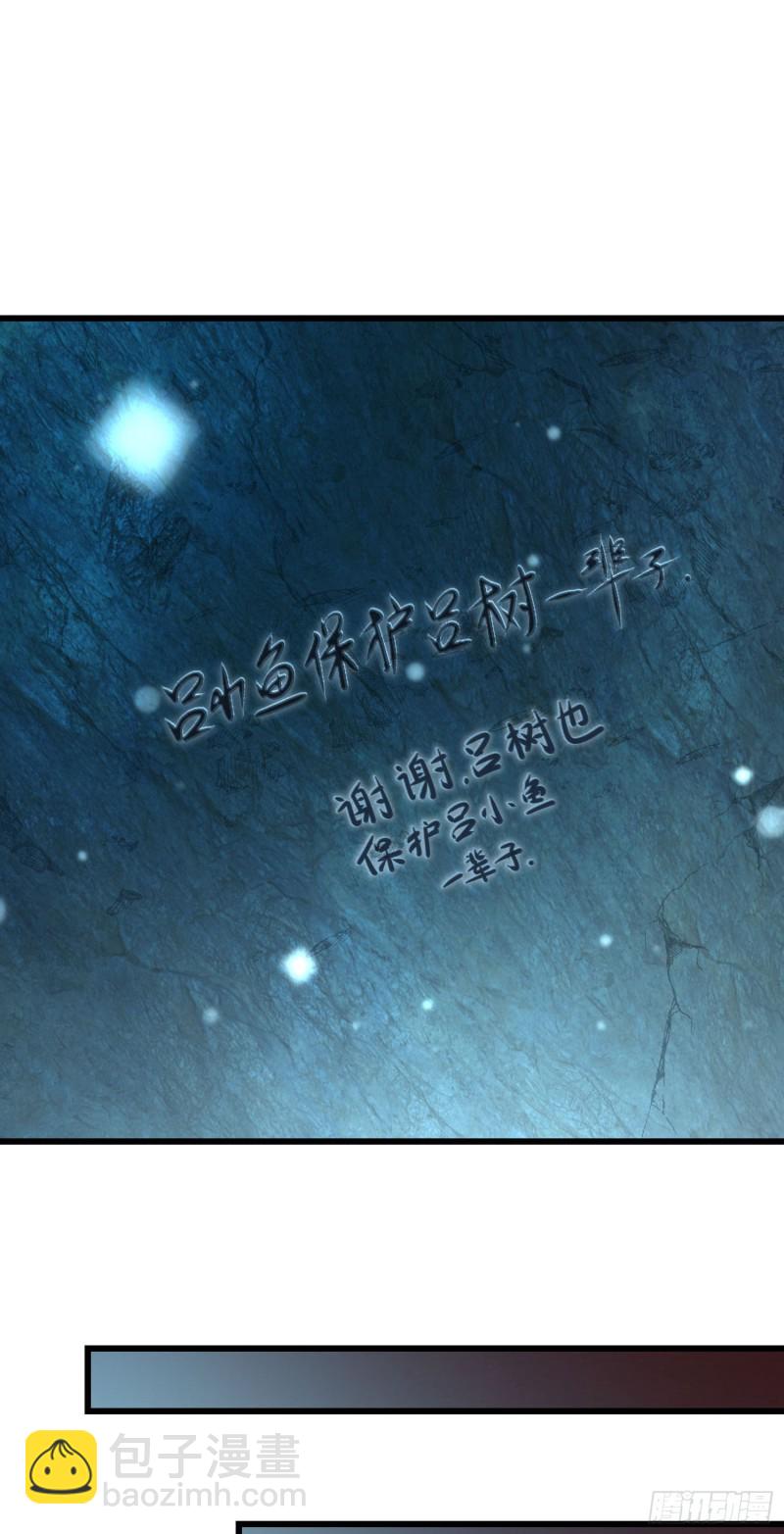 🍼大王饶命 195 吕小鱼保护吕树 第41页