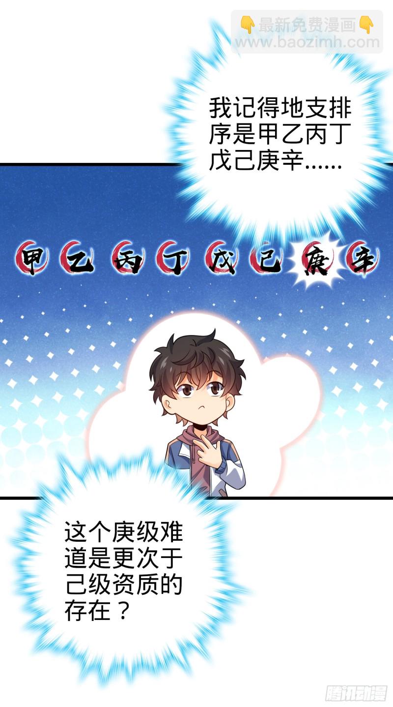 🍼大王饶命 205 跳级生吕小鱼 第12页