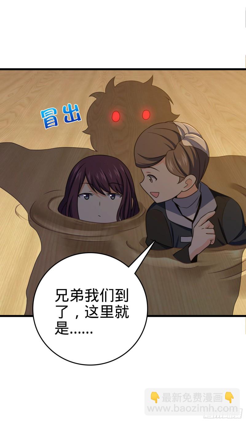 🍼大王饶命 211 巨额财产 第33页