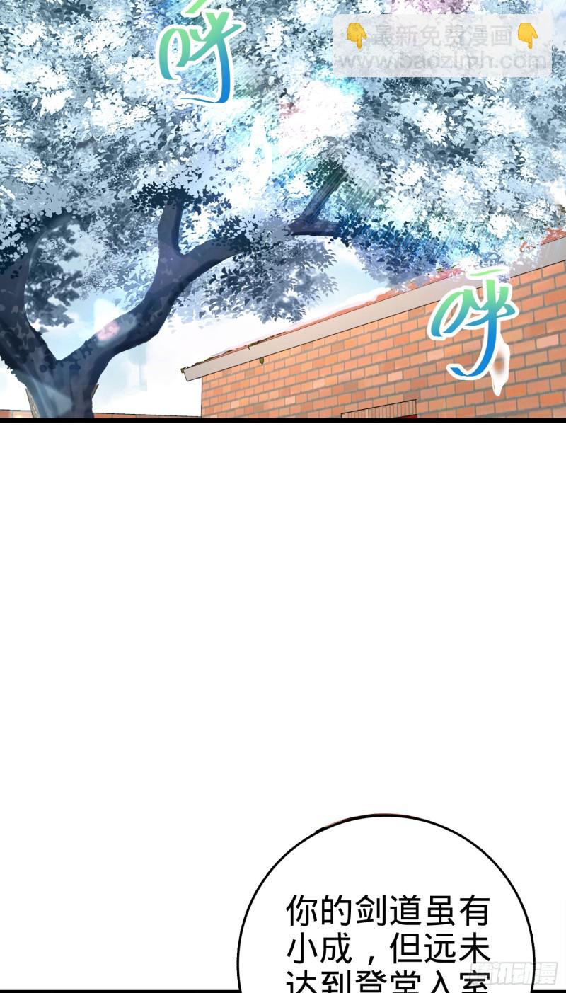🍼大王饶命 283 跳出剑道樊笼 第44页