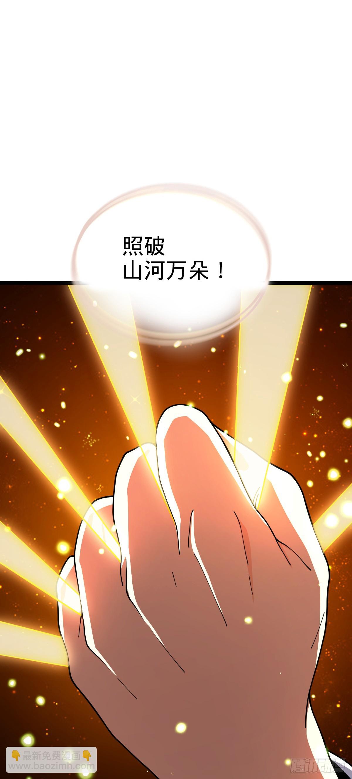 🍼大王饶命 631 明珠一颗，照亮山河万朵 第43页