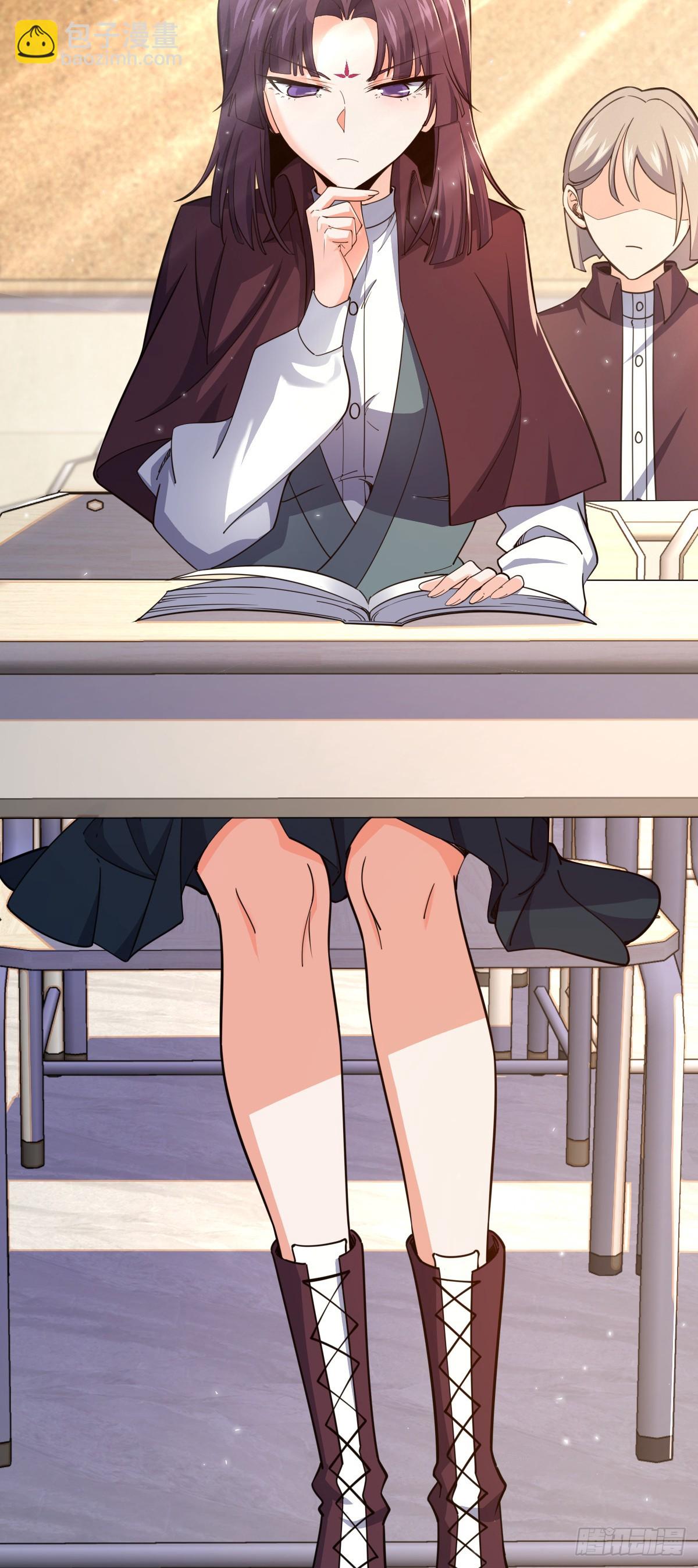 🍼大王饶命 680 学园庆典 第29页