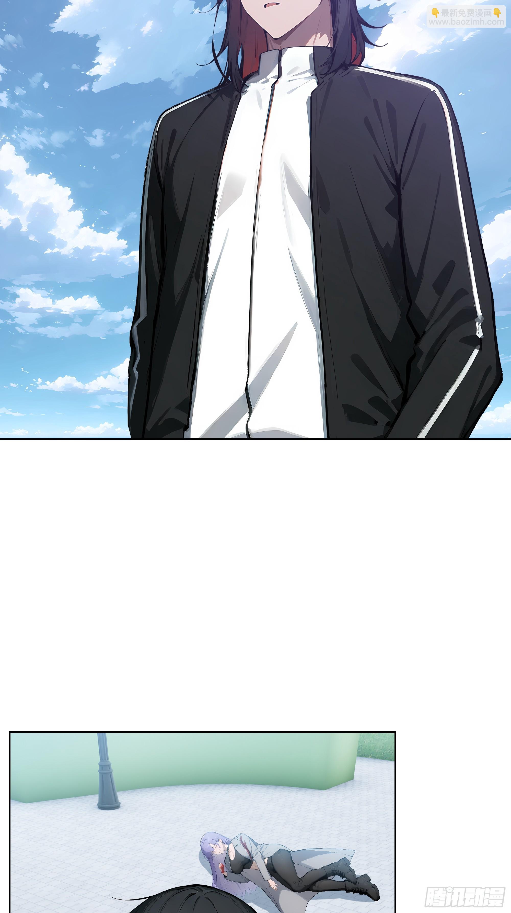 12  瞬杀！(1/2)-第11话