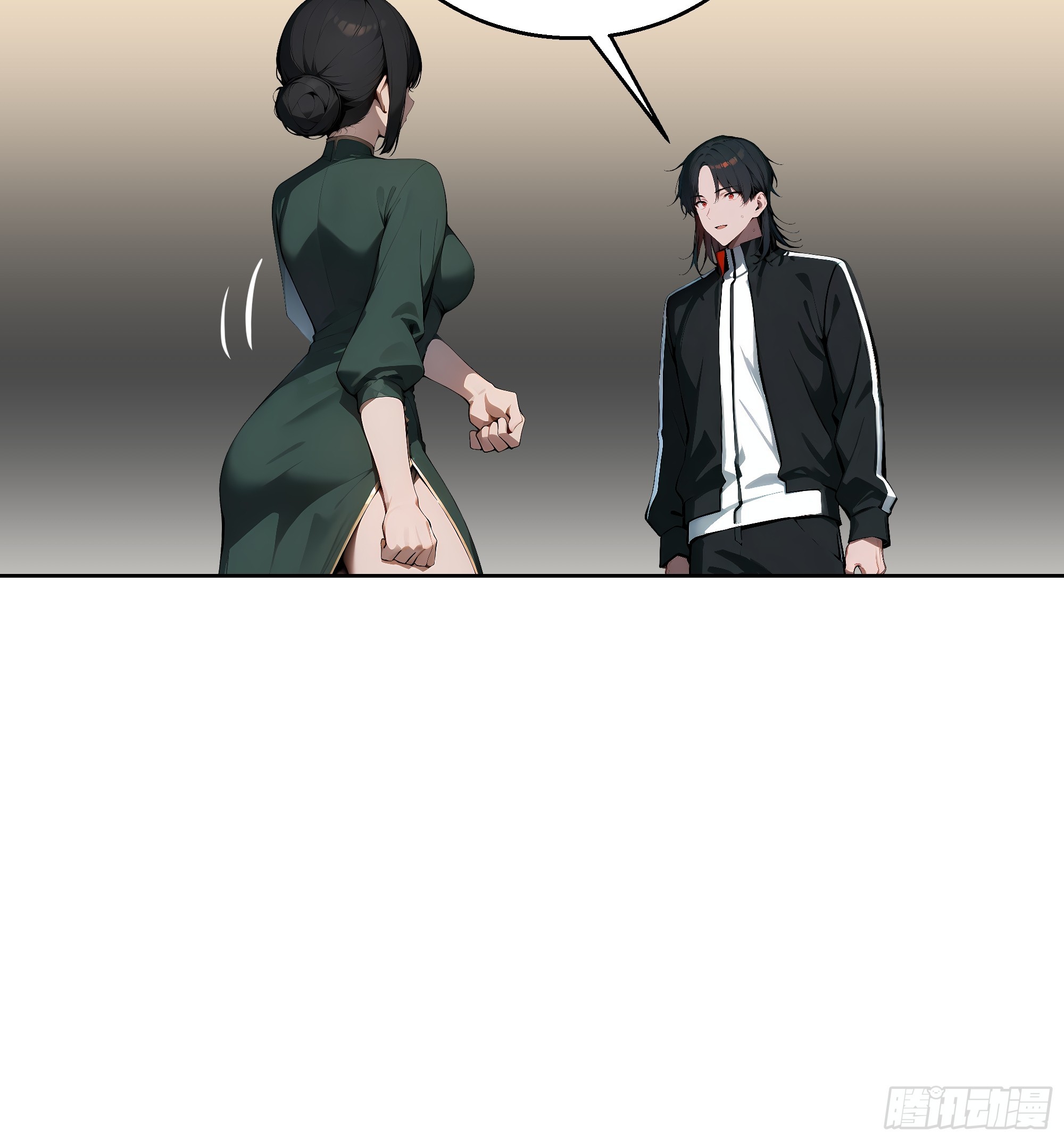 18  拳头硬了！(1/2)-第17话