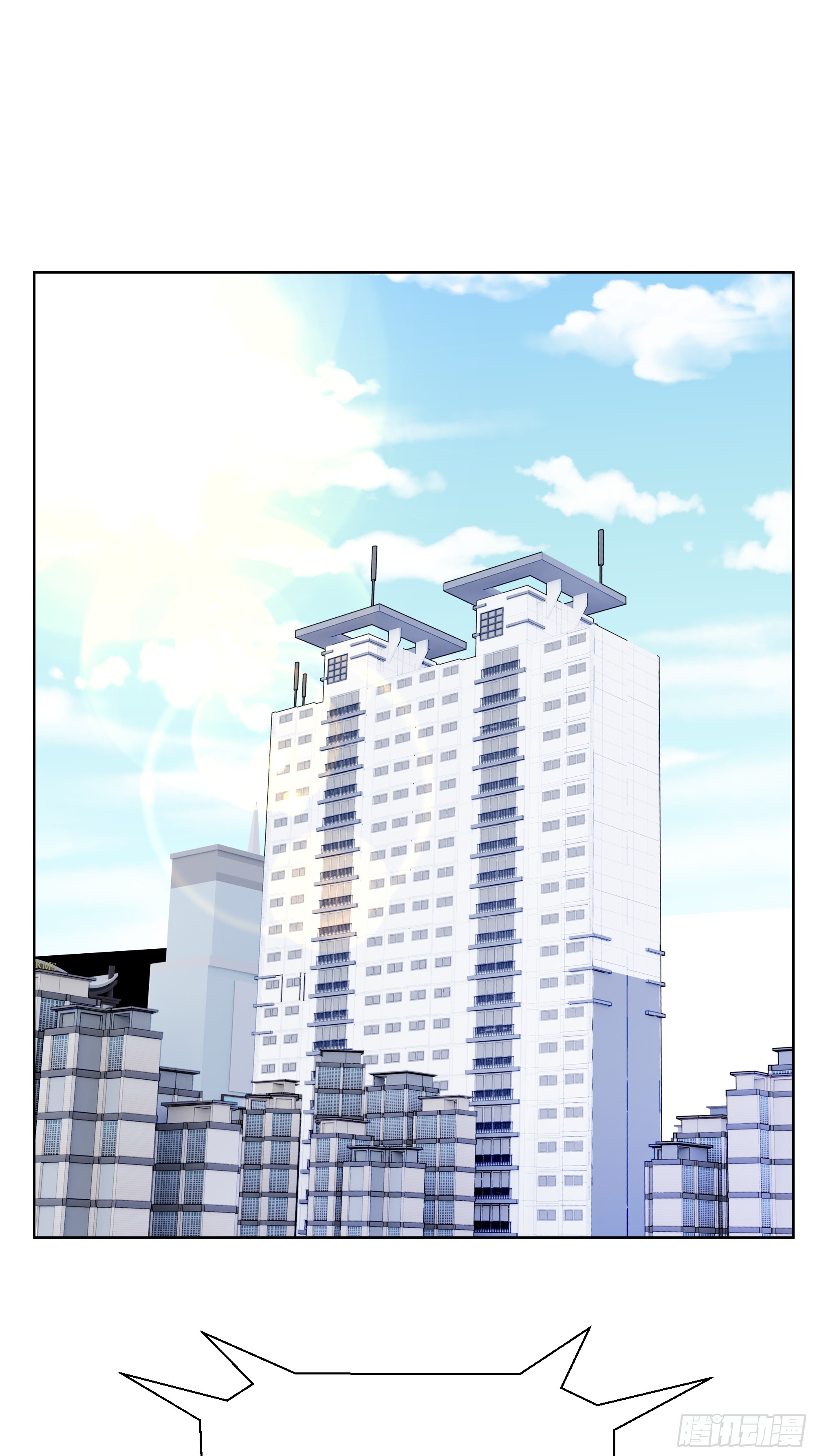 26  会长也得跪！(1/2)-第25话