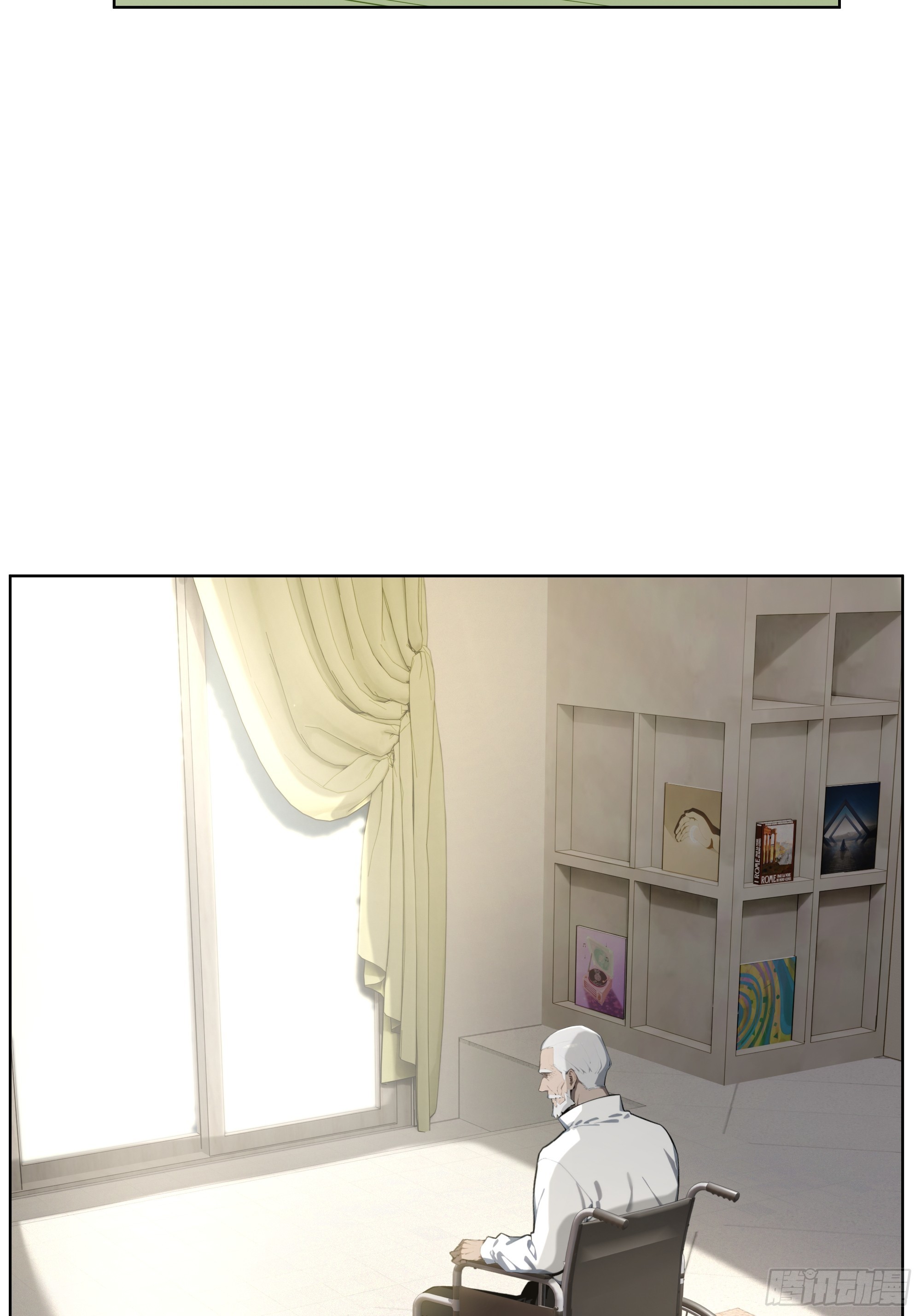 32  租借男友！-第31话