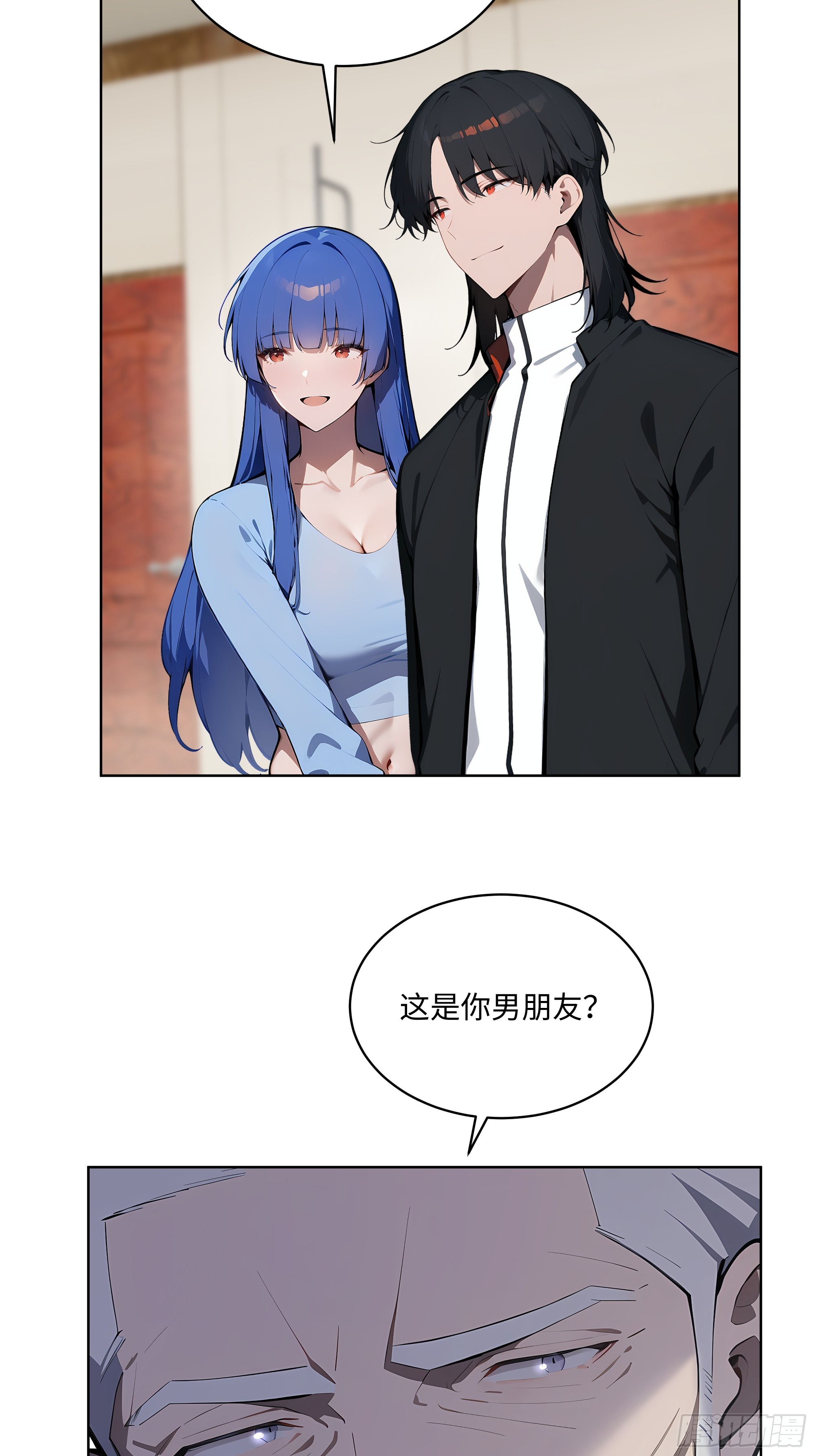 32  租借男友！-第31话