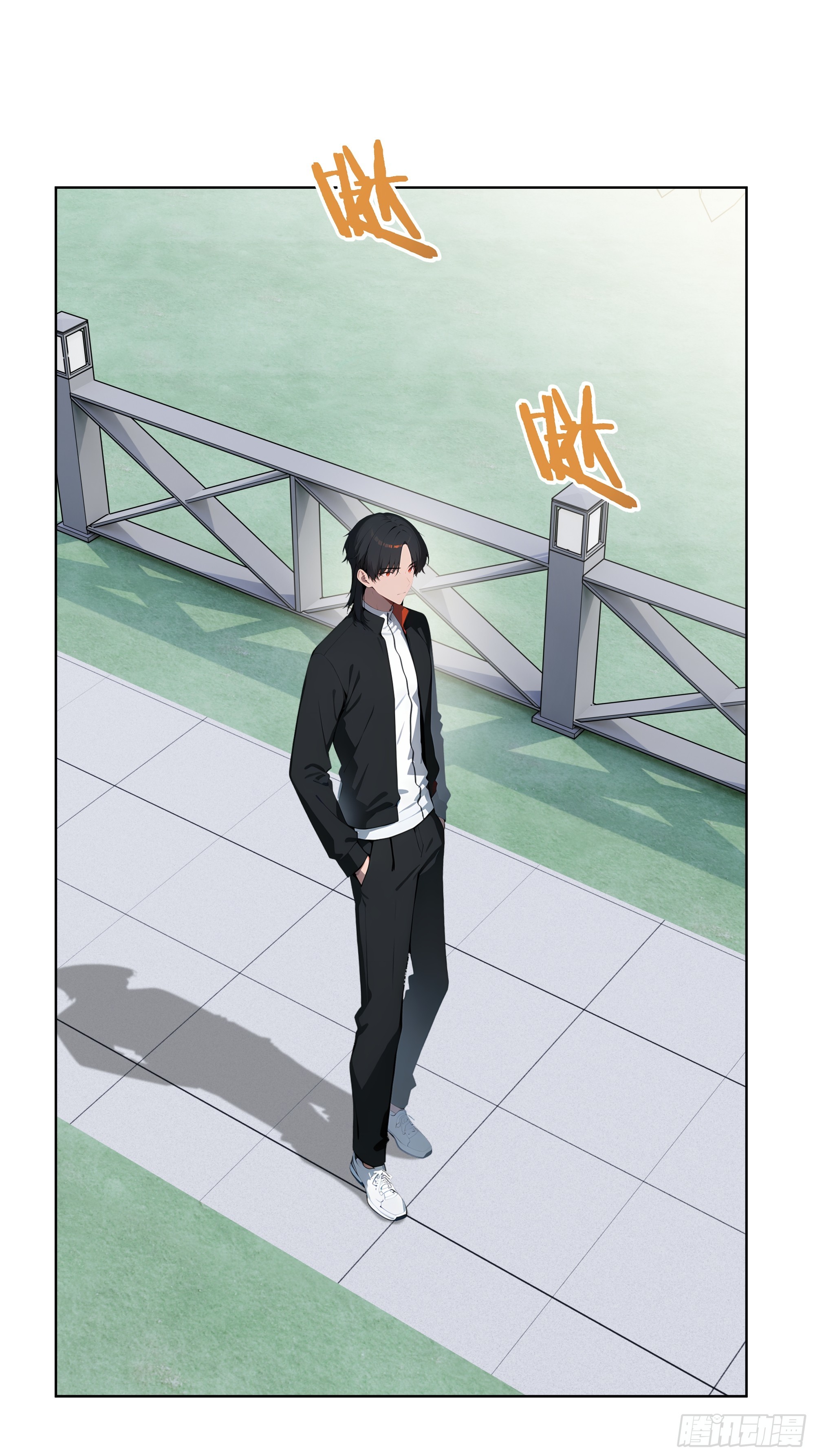 32  租借男友！-第31话