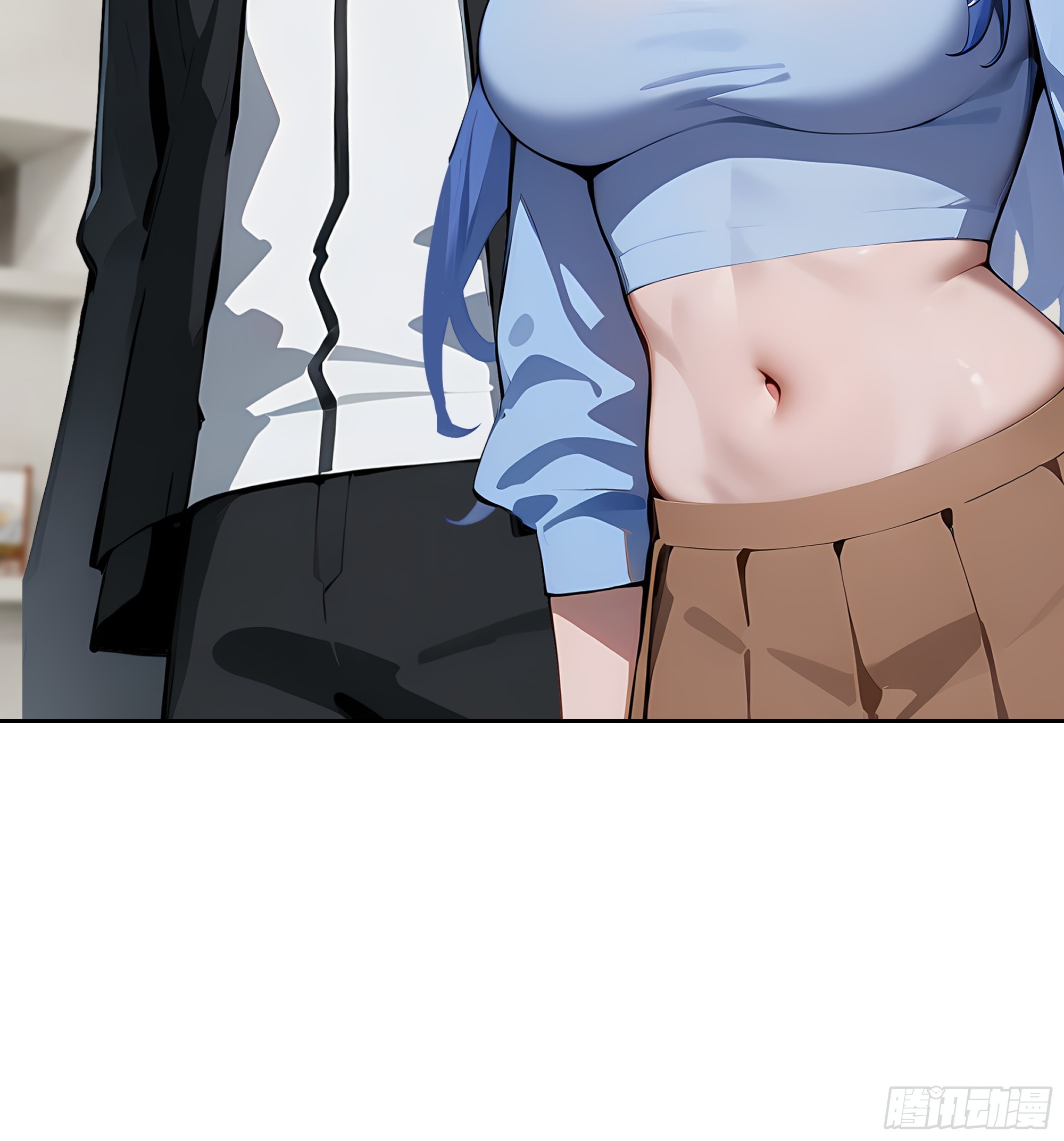 36  电击疗法！(1/2)-第35话