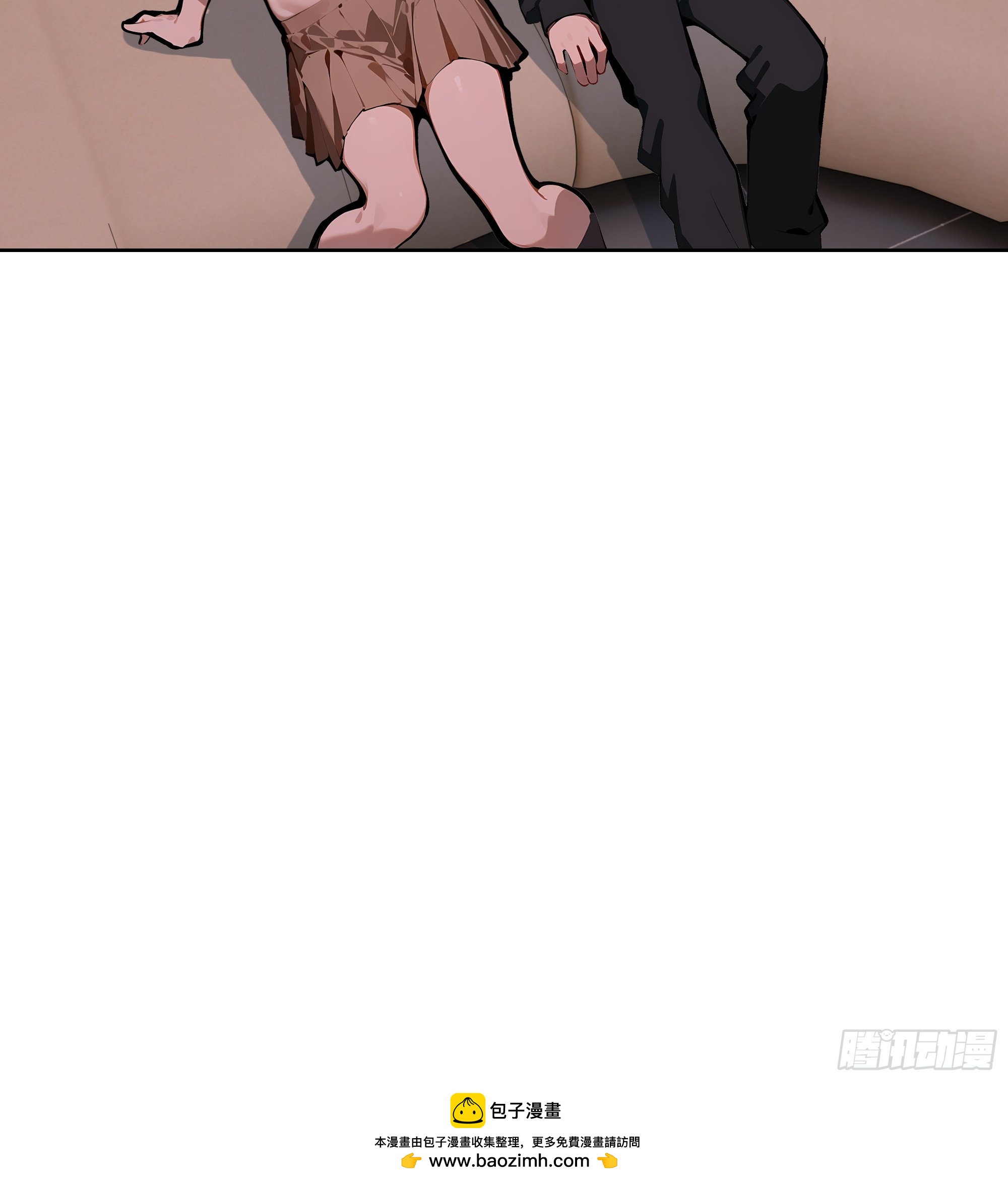 40 我们暂时没关系！(1/2)-第39话