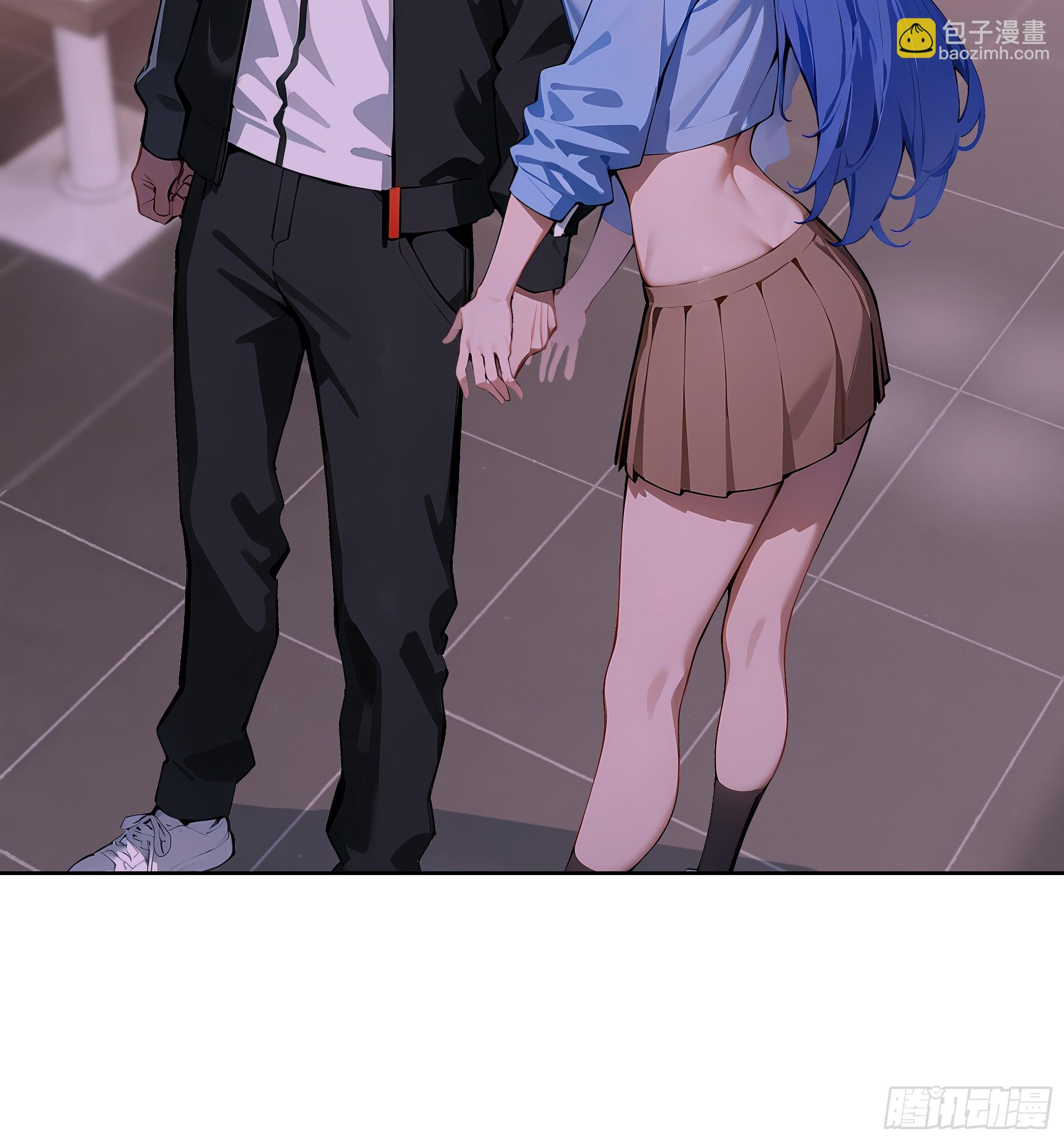 42 新账旧账!(1/2)-第41话