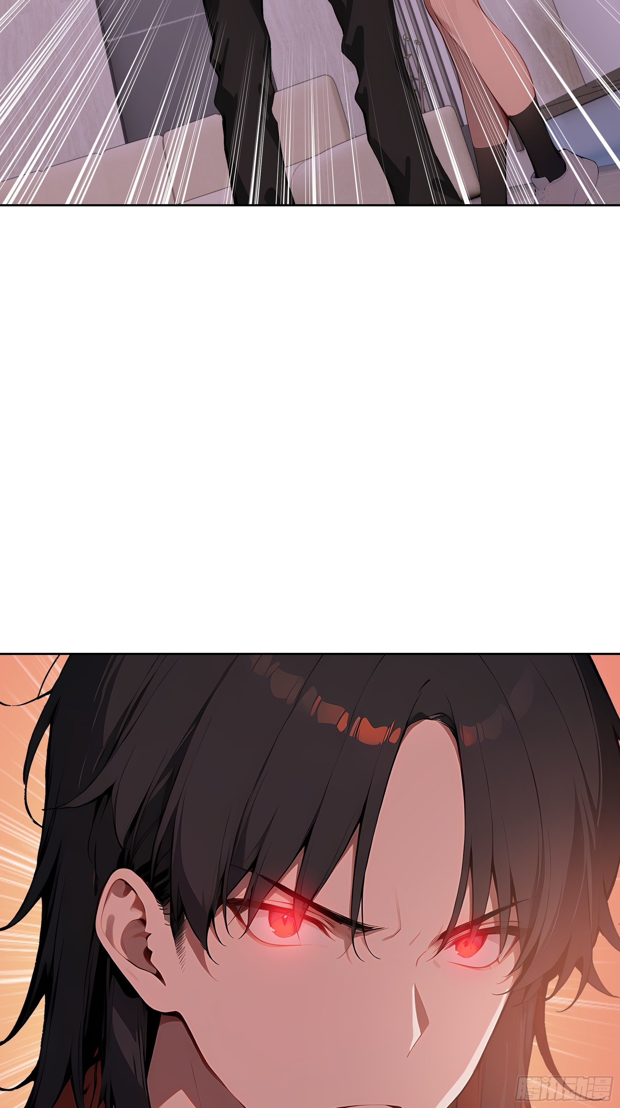42 新账旧账!(1/2)-第41话