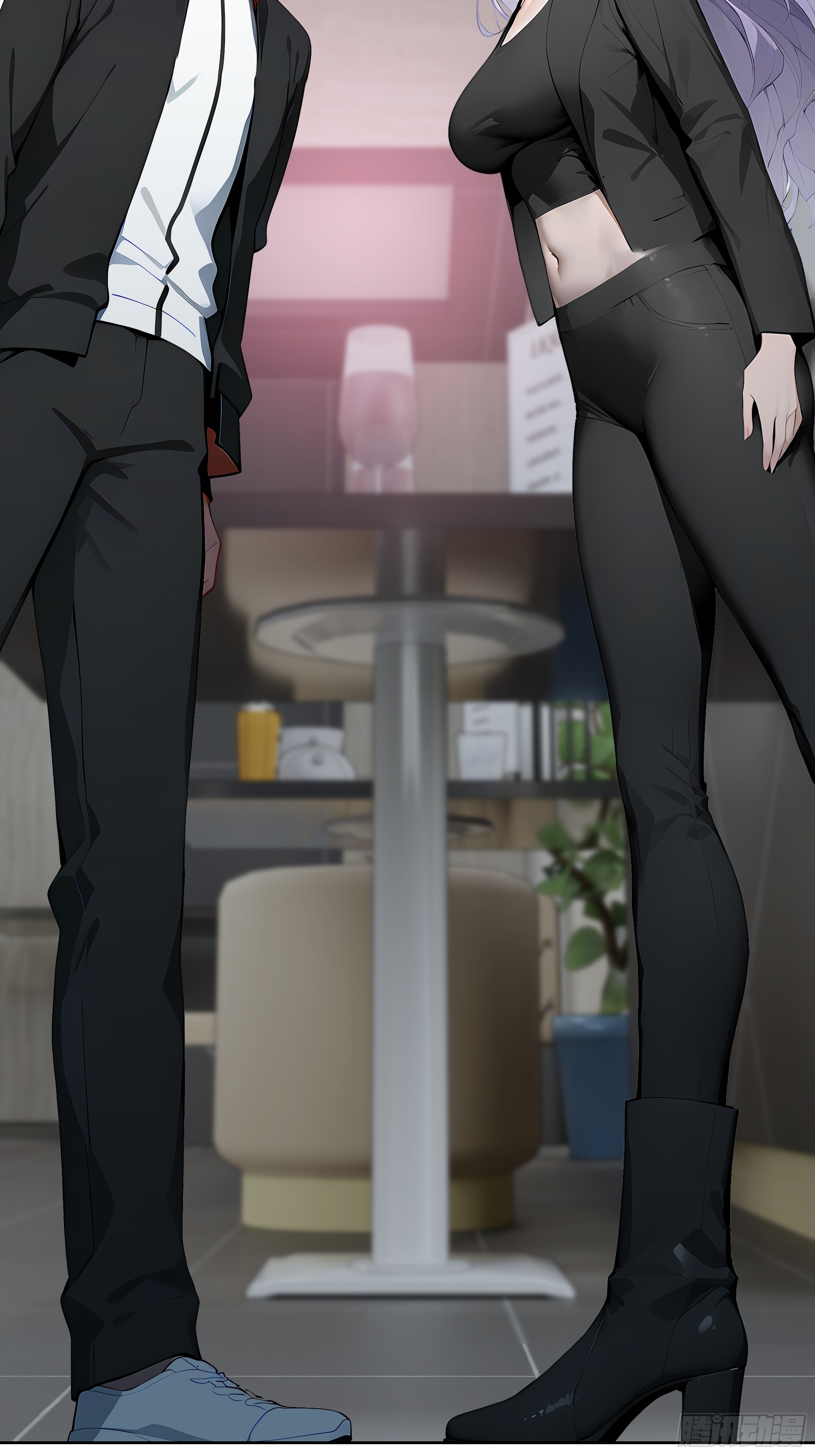 46 追龙宴！(1/2)-第45话