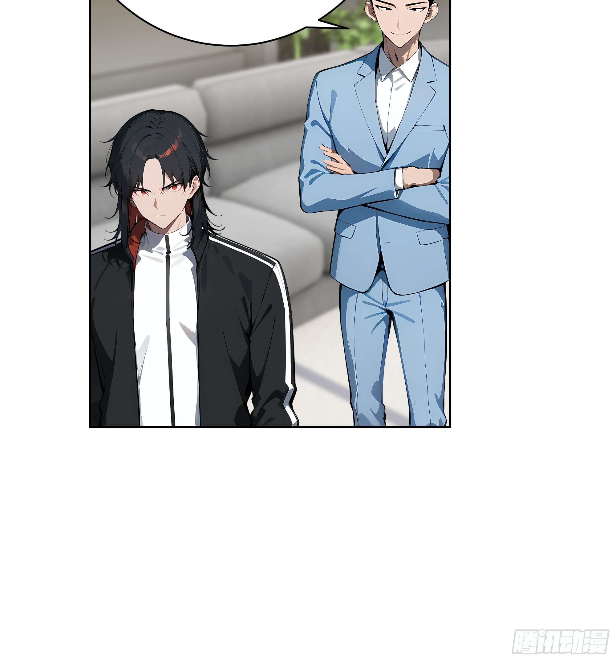 48 一家子大聪明！(1/2)-第47话