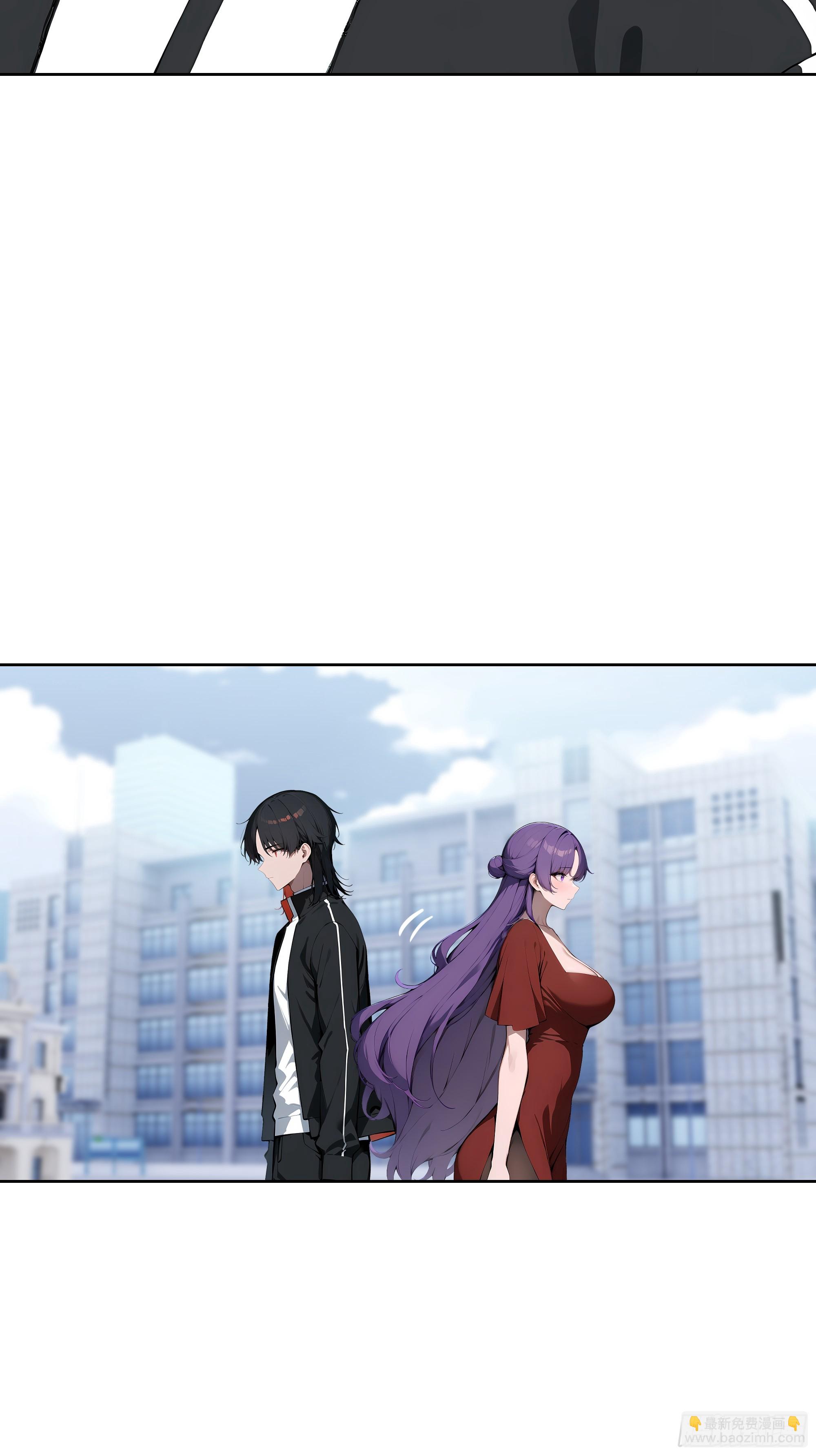 52   追龙宴！-第51话