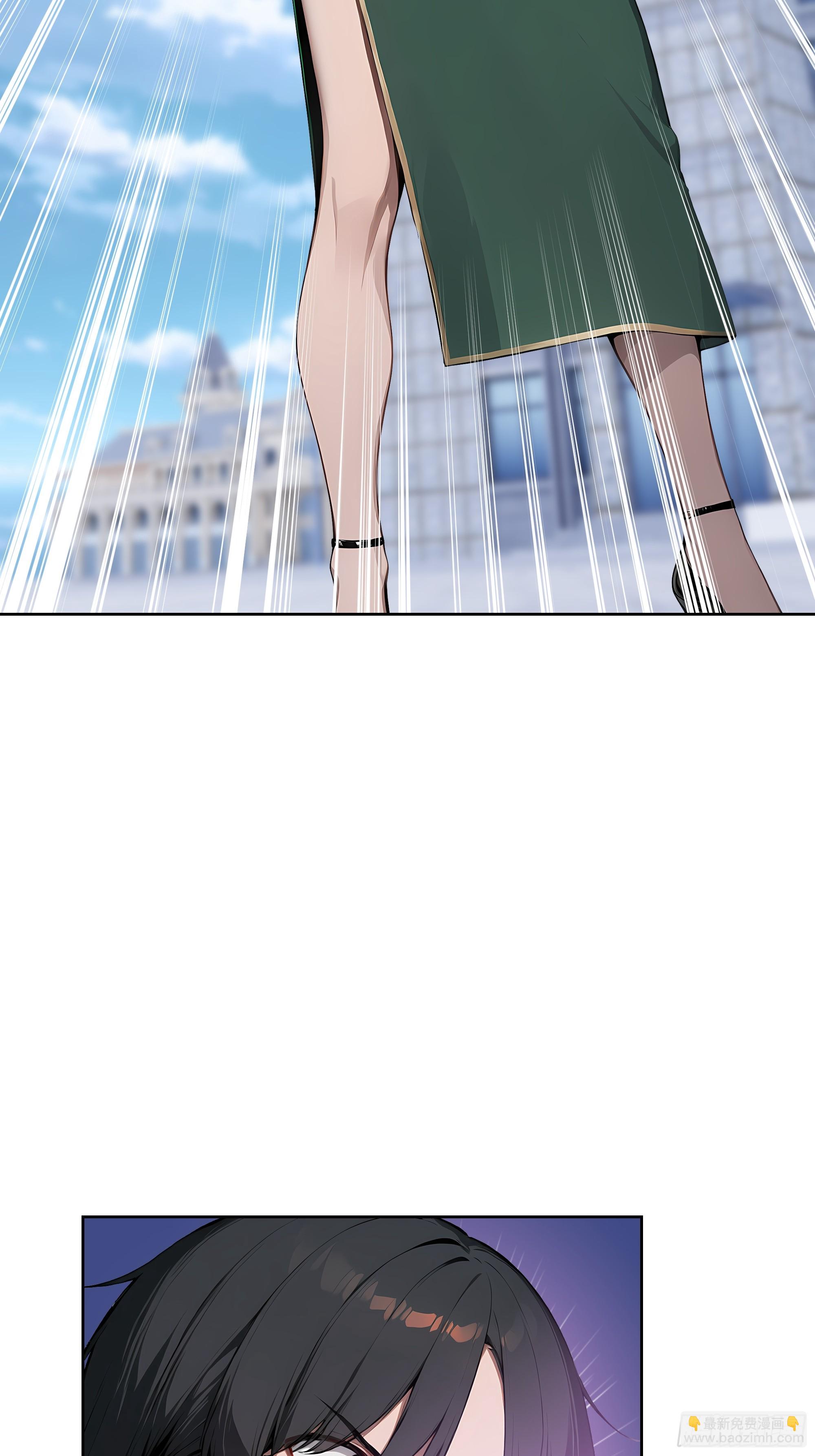 52   追龙宴！-第51话