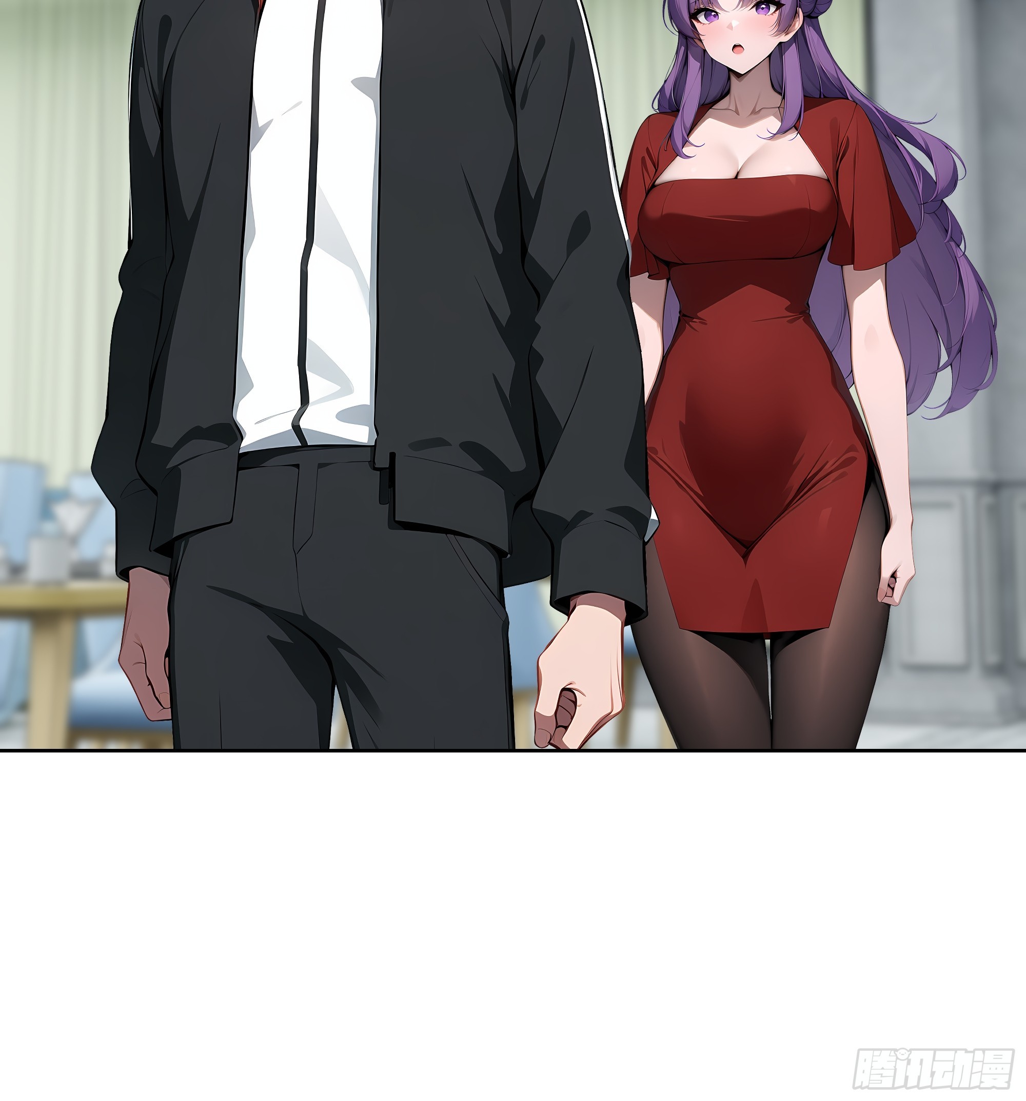 54 请神容易送神难(1/2)-第53话