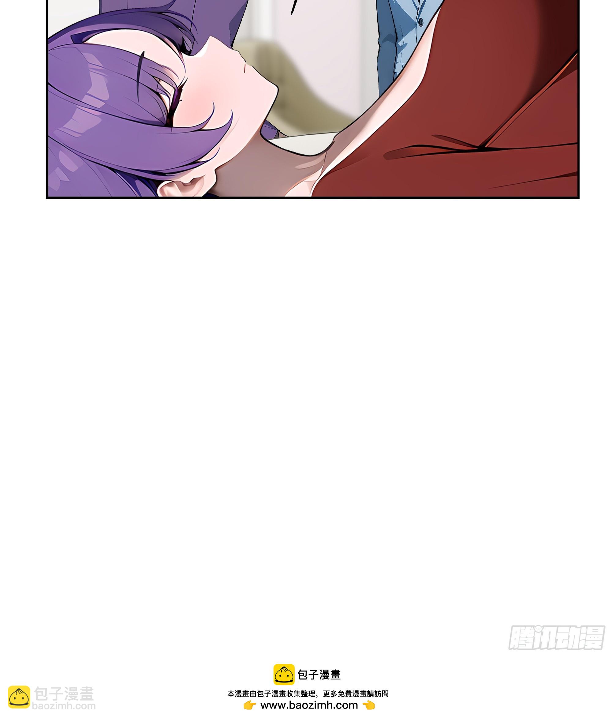 58 宋美乔被迷晕？！(1/2)-第57话