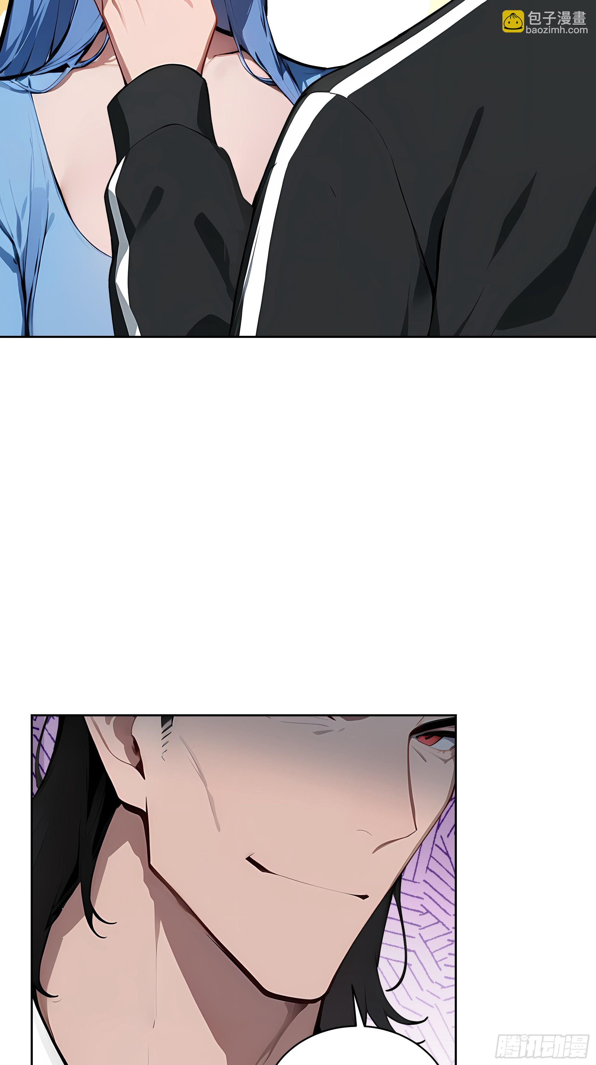 76 一群井底之蛙！-第75话