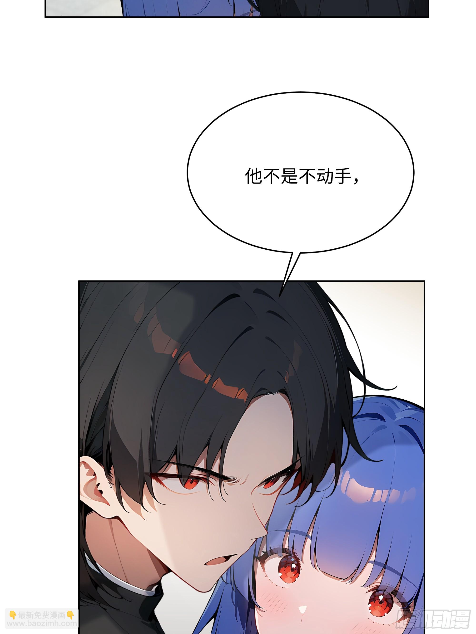 86 没有人能在我面前出剑(1/2)-第85话