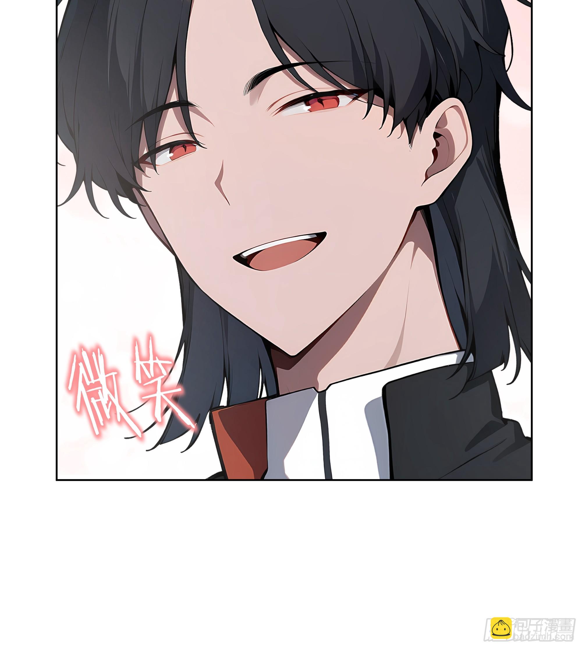 86 没有人能在我面前出剑(1/2)-第85话