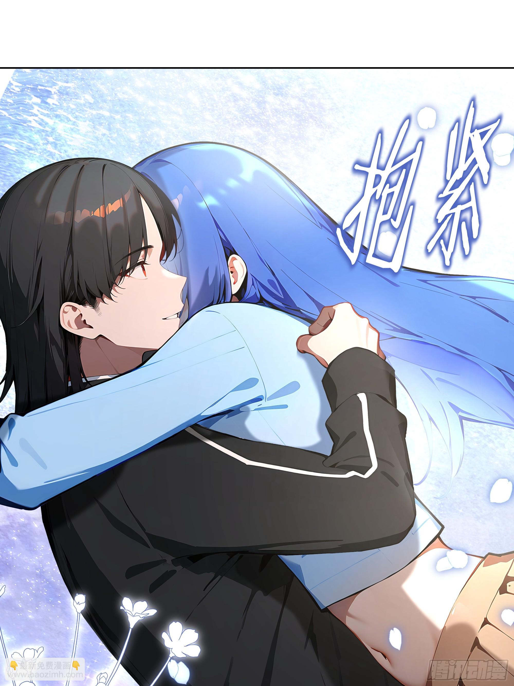 86 没有人能在我面前出剑(1/2)-第85话