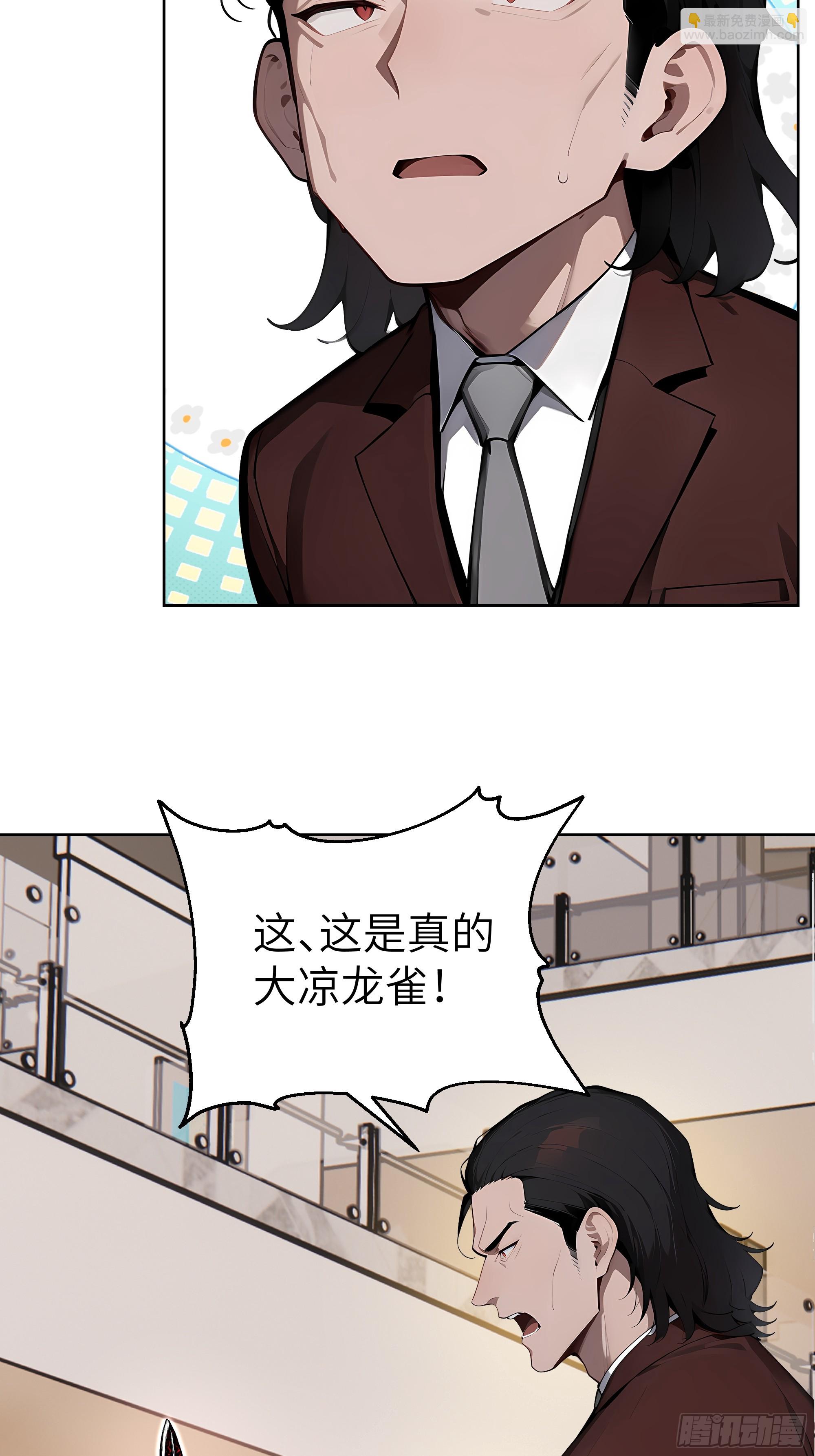 94 大凉龙雀(1/2)-第93话
