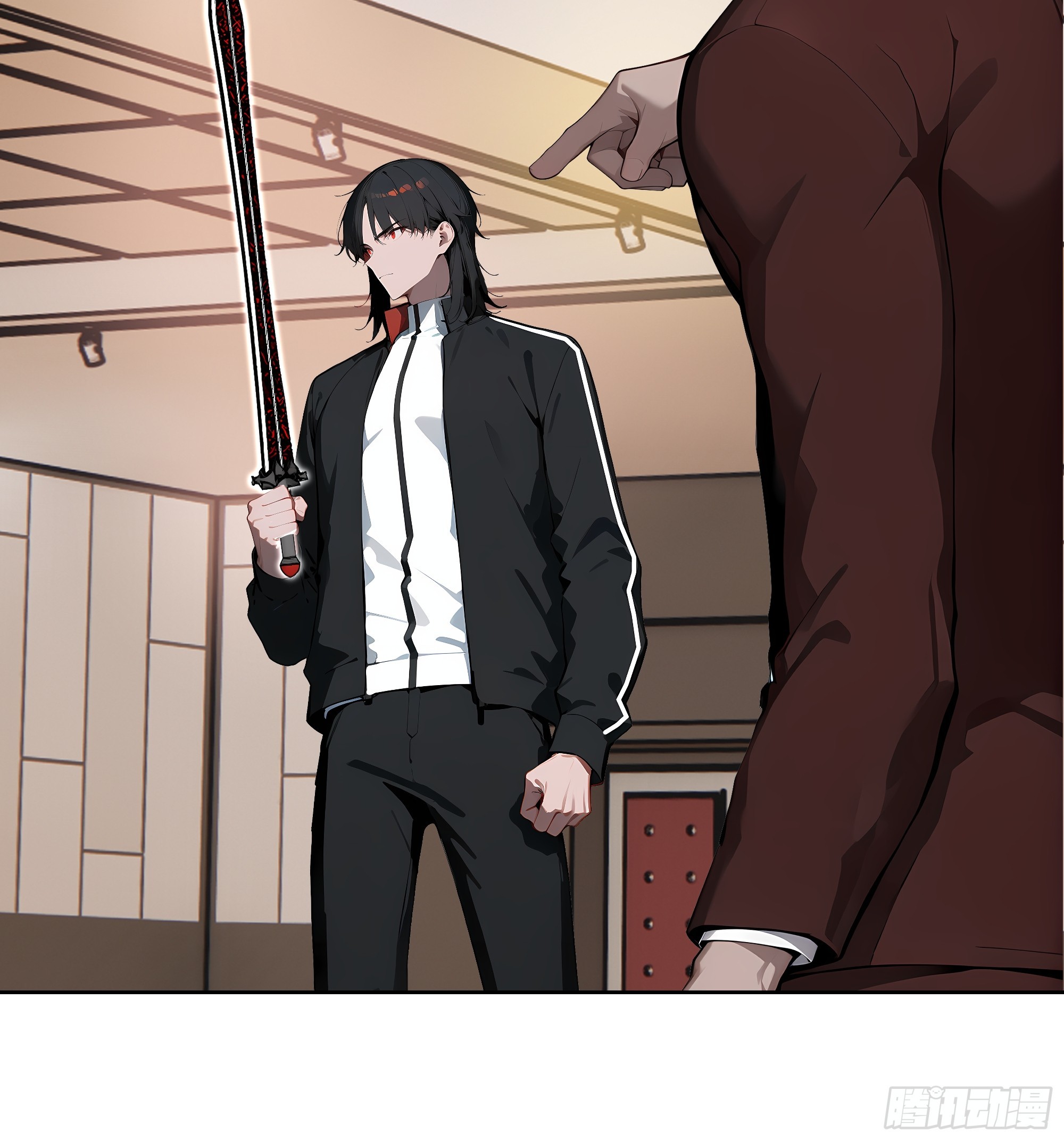 94 大凉龙雀(1/2)-第93话