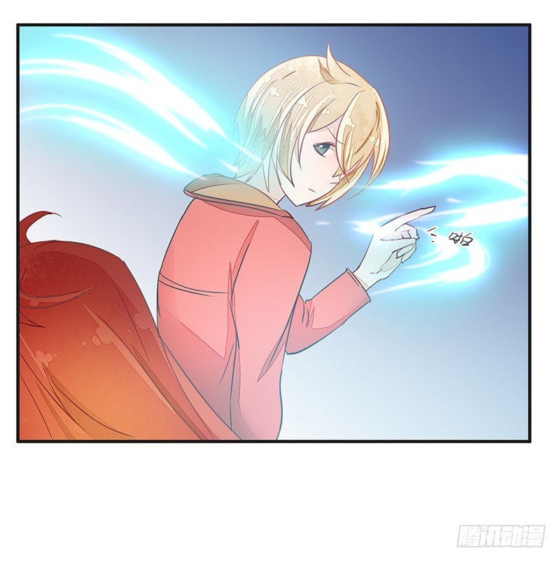 小灰灰竟然是！-第23话