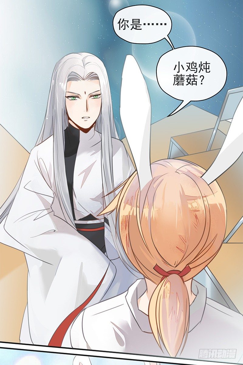 长老会，一个神奇的地方-第29话